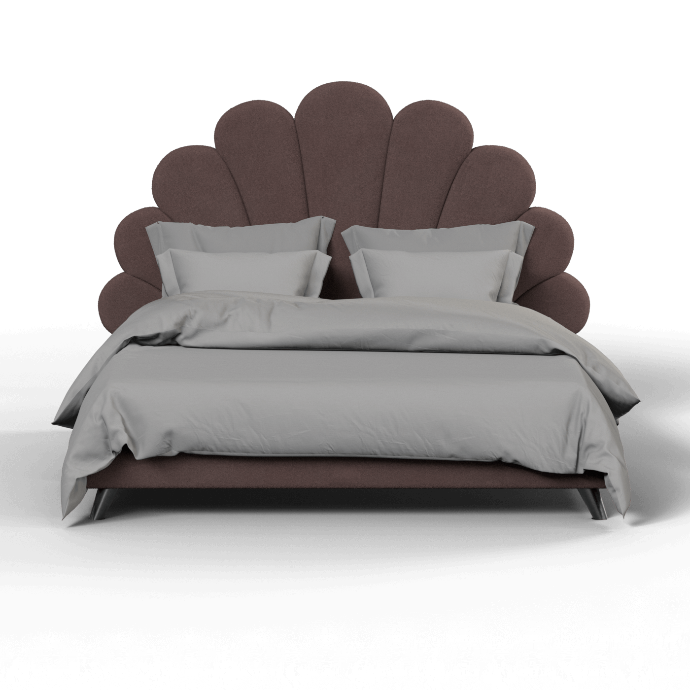 Flynn Bed – Manufacturer-Crafted for Compact Spaces