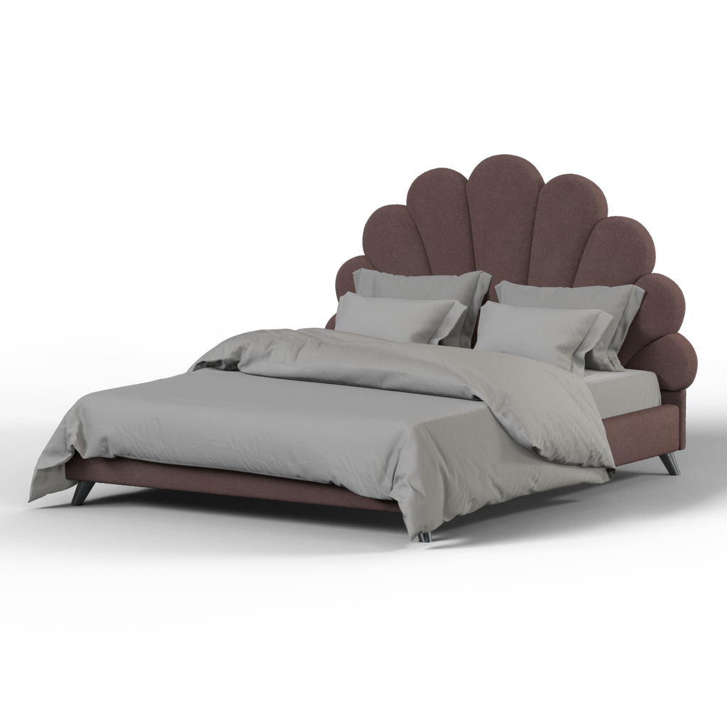 Flynn Bed – Manufacturer-Crafted for Compact Spaces