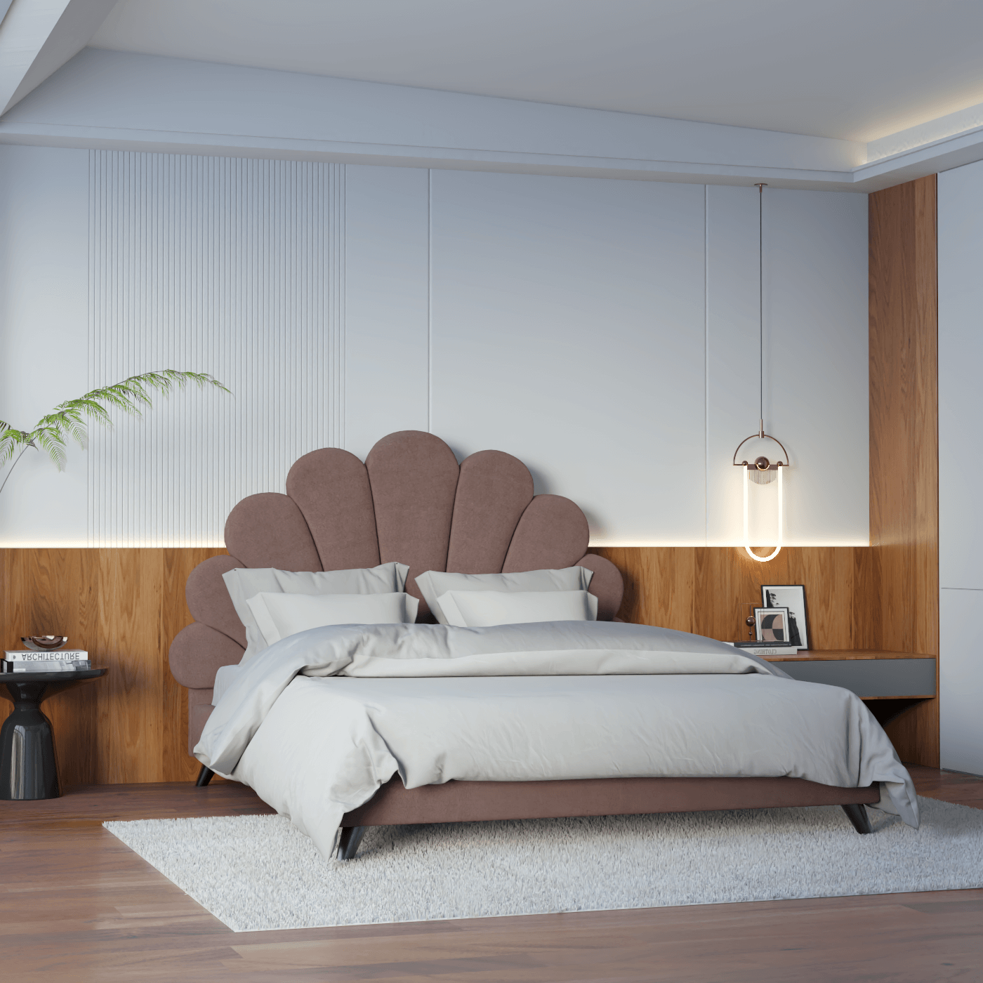 Flynn Bed – Manufacturer-Crafted for Compact Spaces