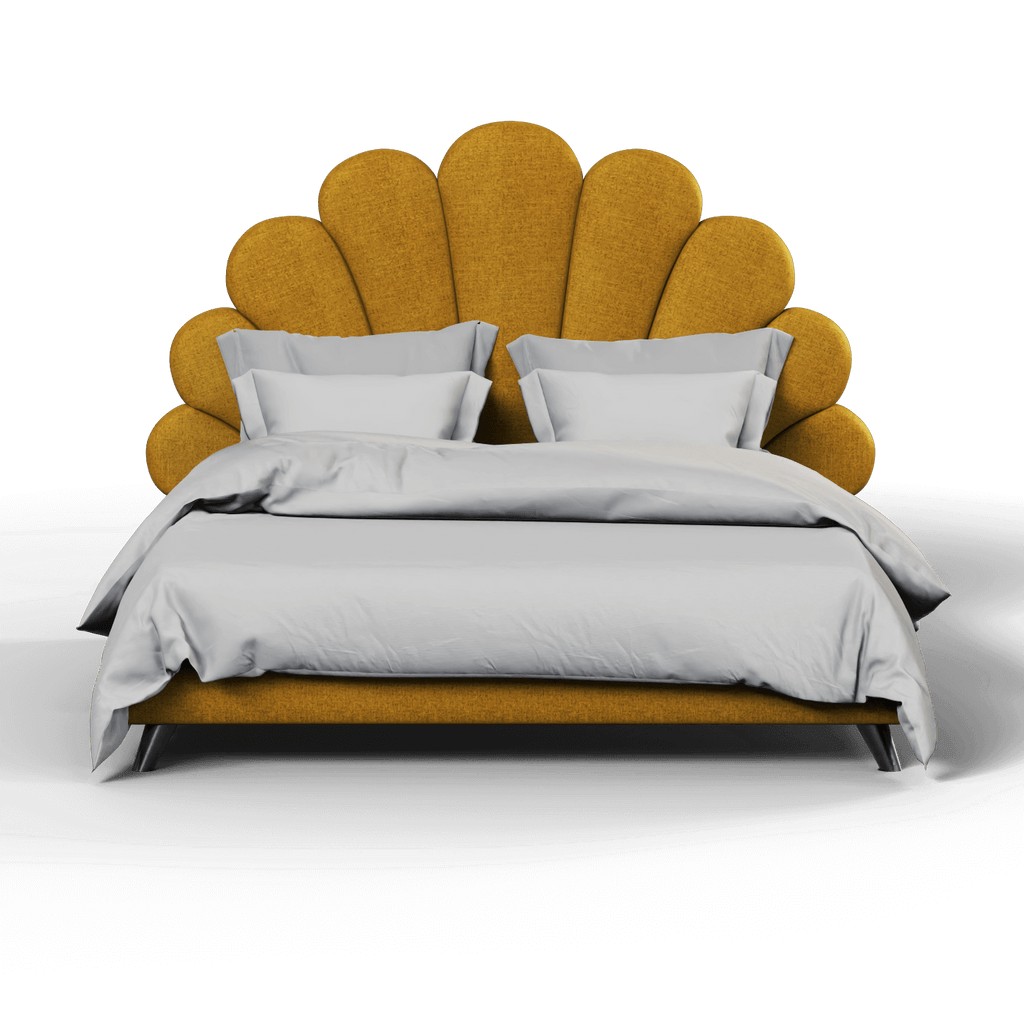 Flynn Bed – Manufacturer-Crafted for Compact Spaces