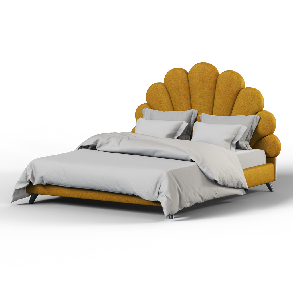 Flynn Bed – Manufacturer-Crafted for Compact Spaces
