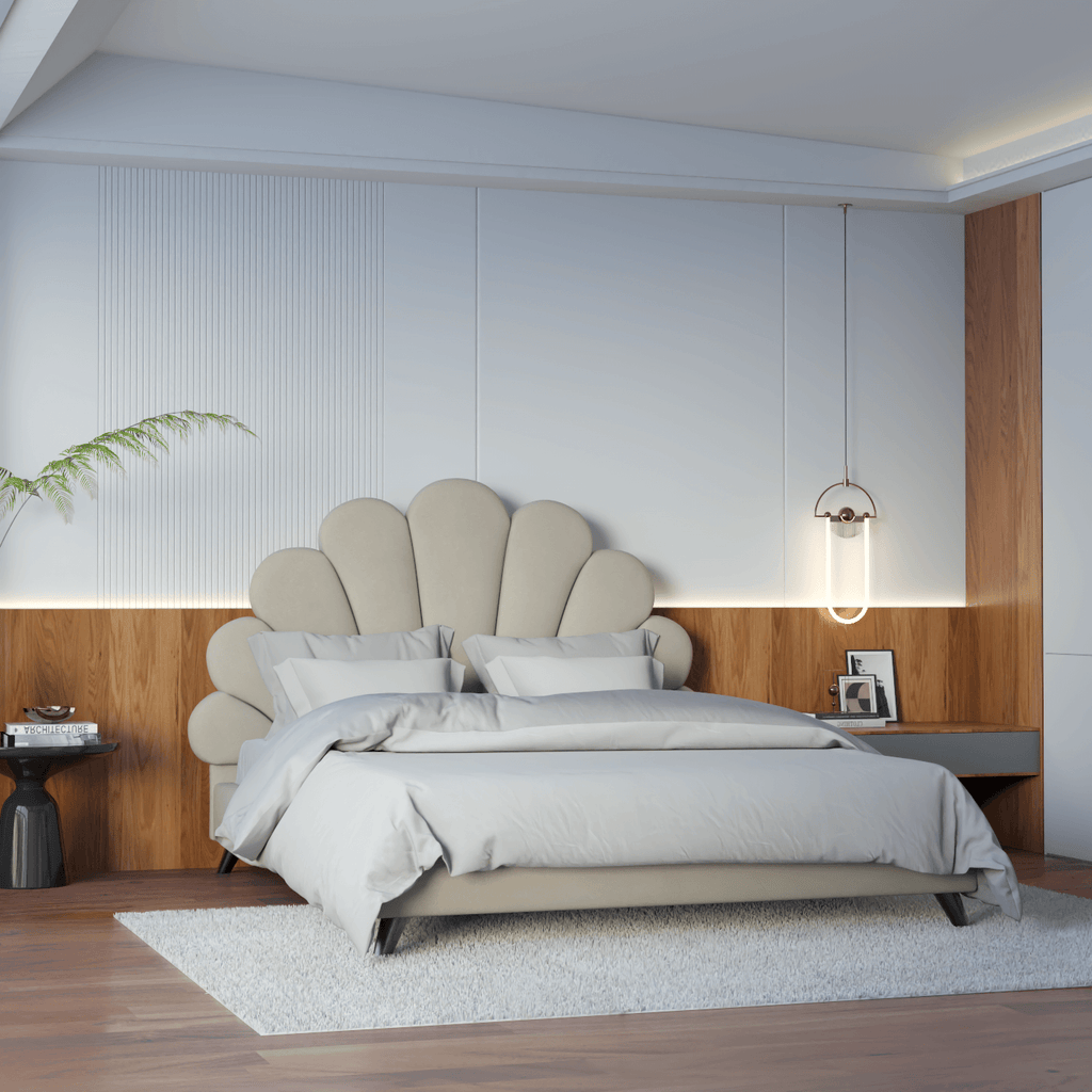 Flynn Bed – Manufacturer-Crafted for Compact Spaces