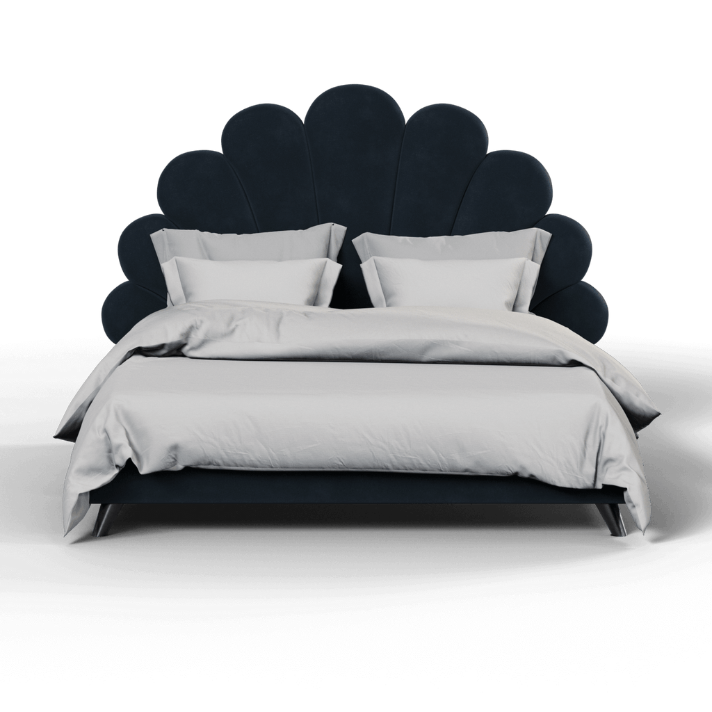 Flynn Bed – Manufacturer-Crafted for Compact Spaces