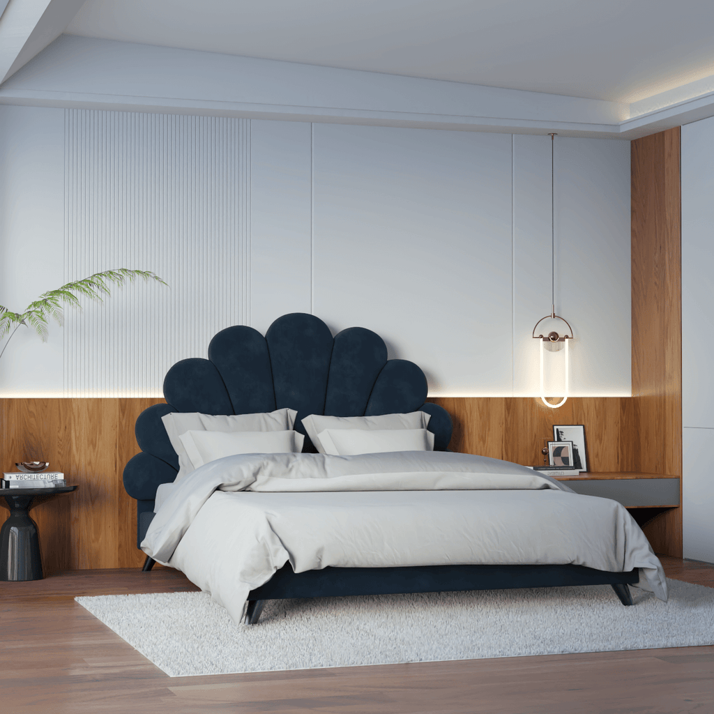 Flynn Bed – Manufacturer-Crafted for Compact Spaces