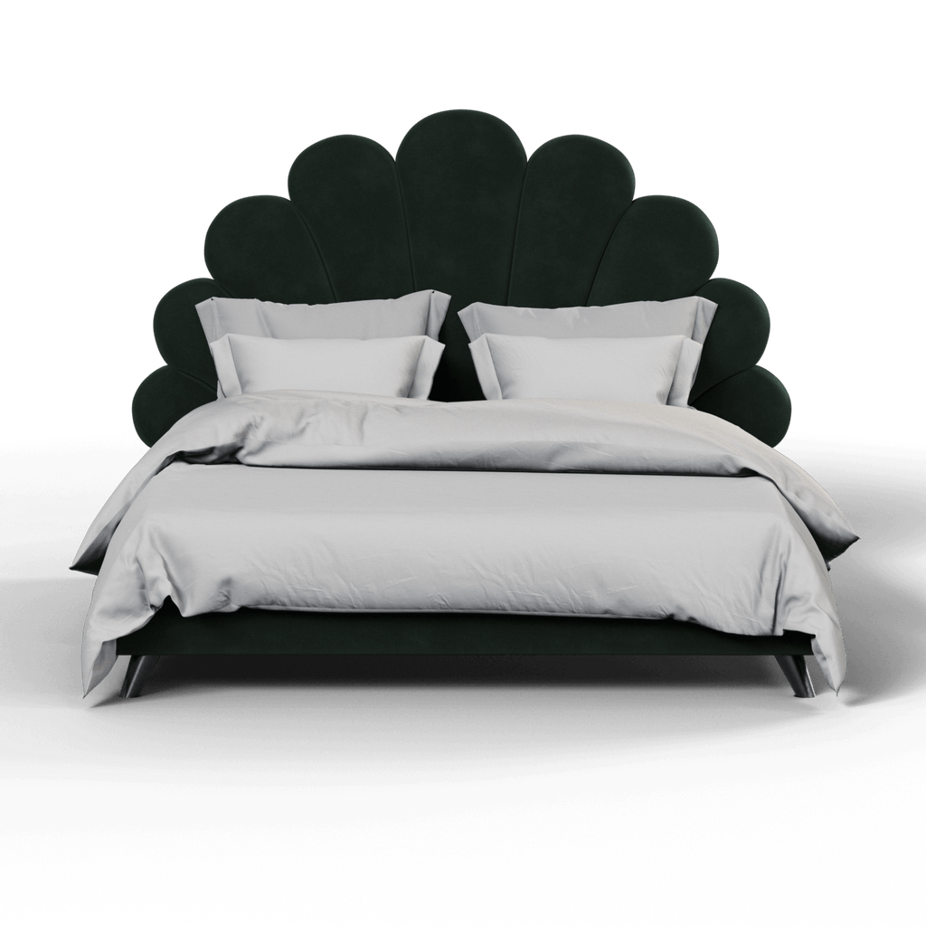 Flynn Bed – Manufacturer-Crafted for Compact Spaces