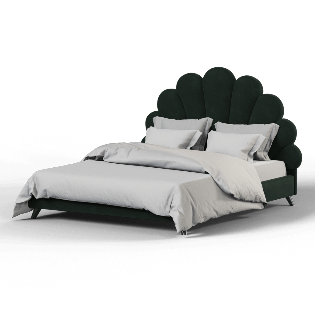 Flynn Bed – Manufacturer-Crafted for Compact Spaces