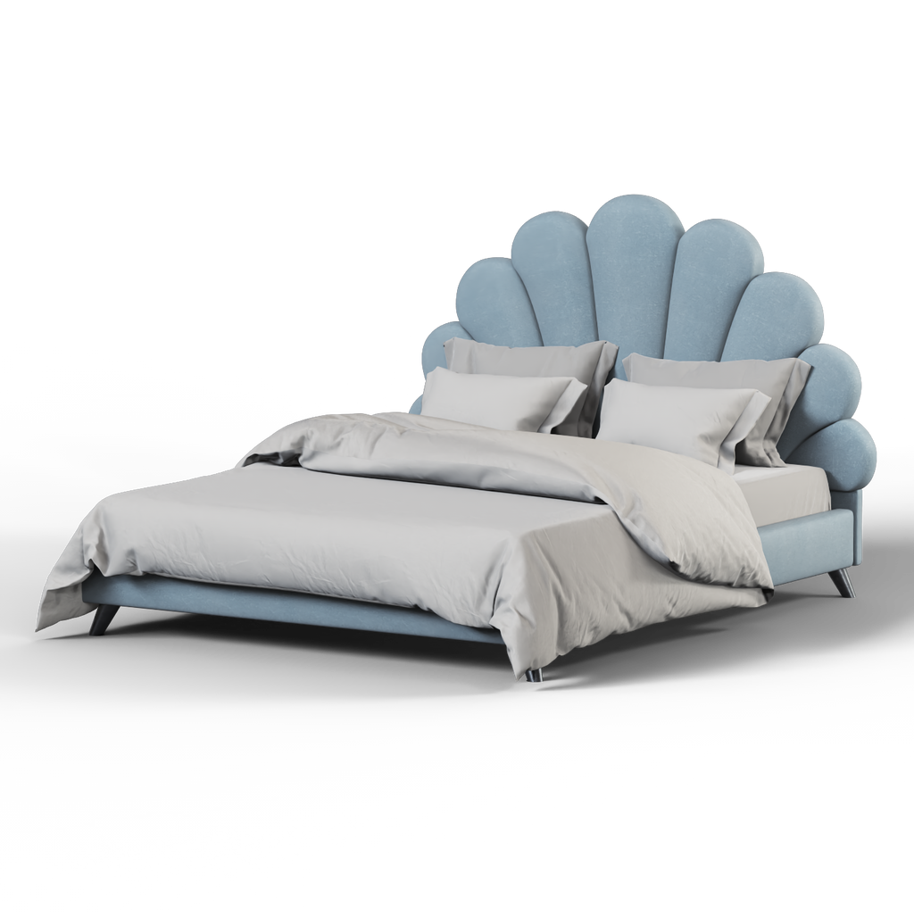 Flynn Bed – Manufacturer-Crafted for Compact Spaces