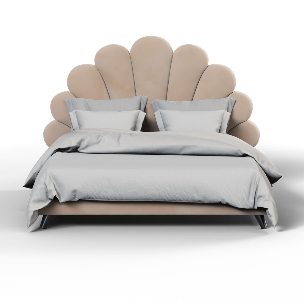 Flynn Bed – Manufacturer-Crafted for Compact Spaces