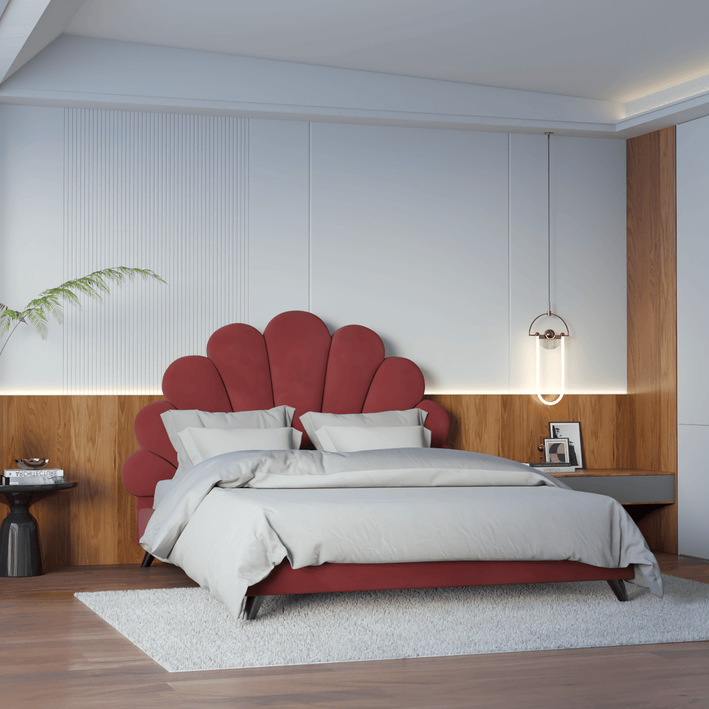 Flynn Bed – Manufacturer-Crafted for Compact Spaces
