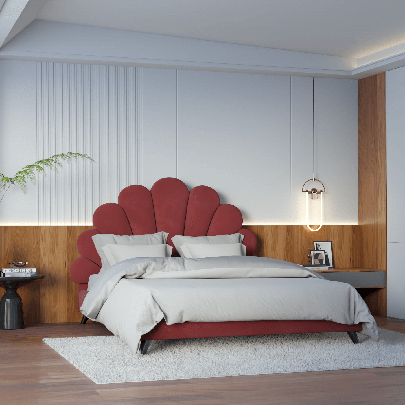 Flynn Bed – Manufacturer-Crafted for Compact Spaces
