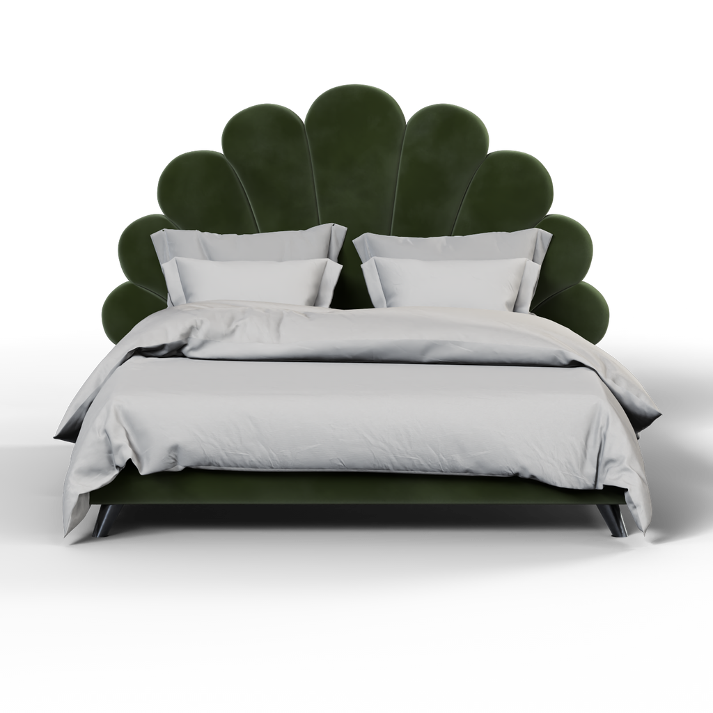 Flynn Bed – Manufacturer-Crafted for Compact Spaces