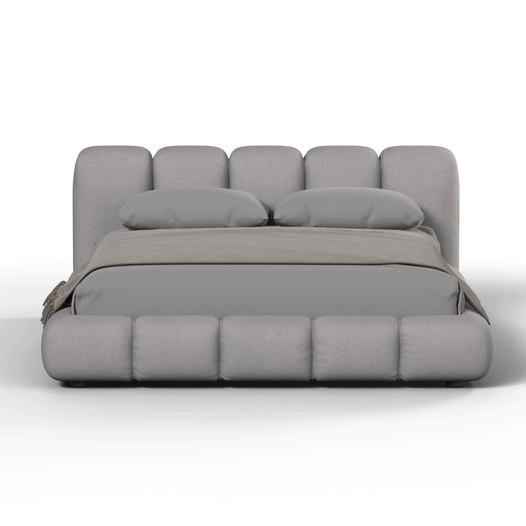 Orlando Bed Cot – Sleek and Durable, Factory-Direct