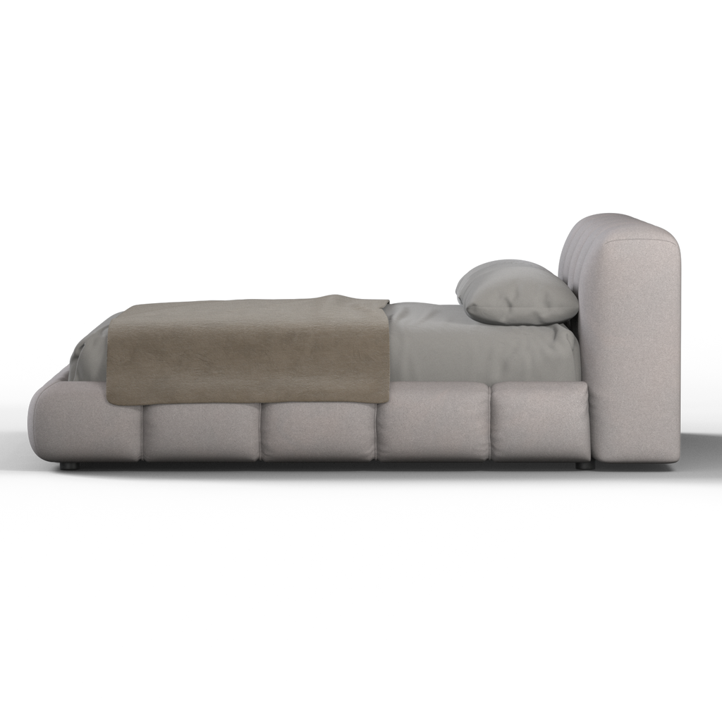 Orlando Bed Cot – Sleek and Durable, Factory-Direct