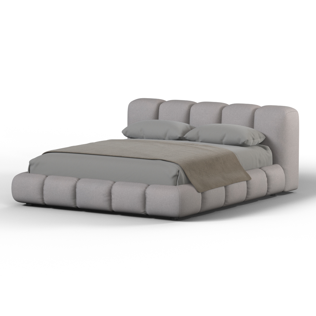 Orlando Bed Cot – Sleek and Durable, Factory-Direct