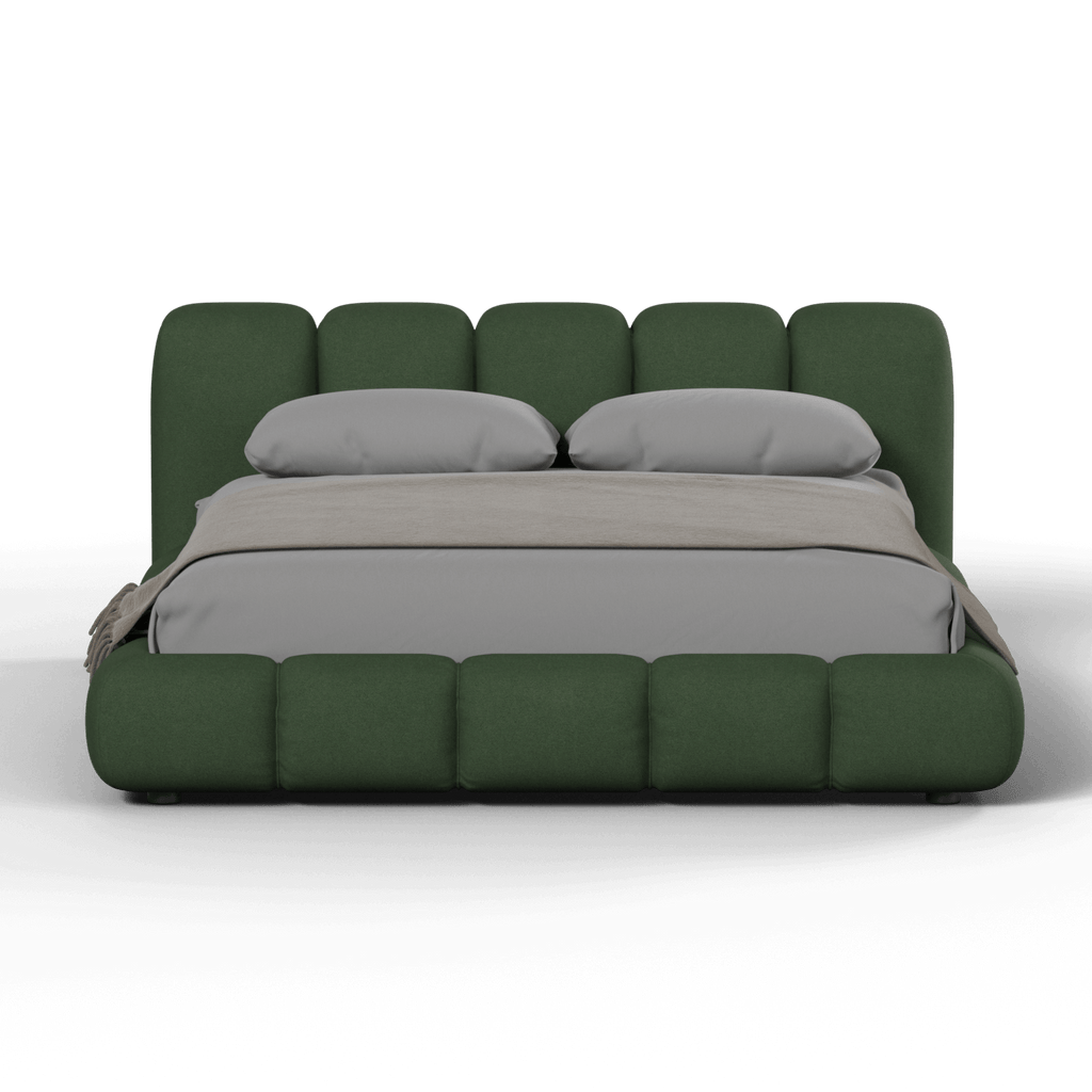 Orlando Bed Cot – Sleek and Durable, Factory-Direct