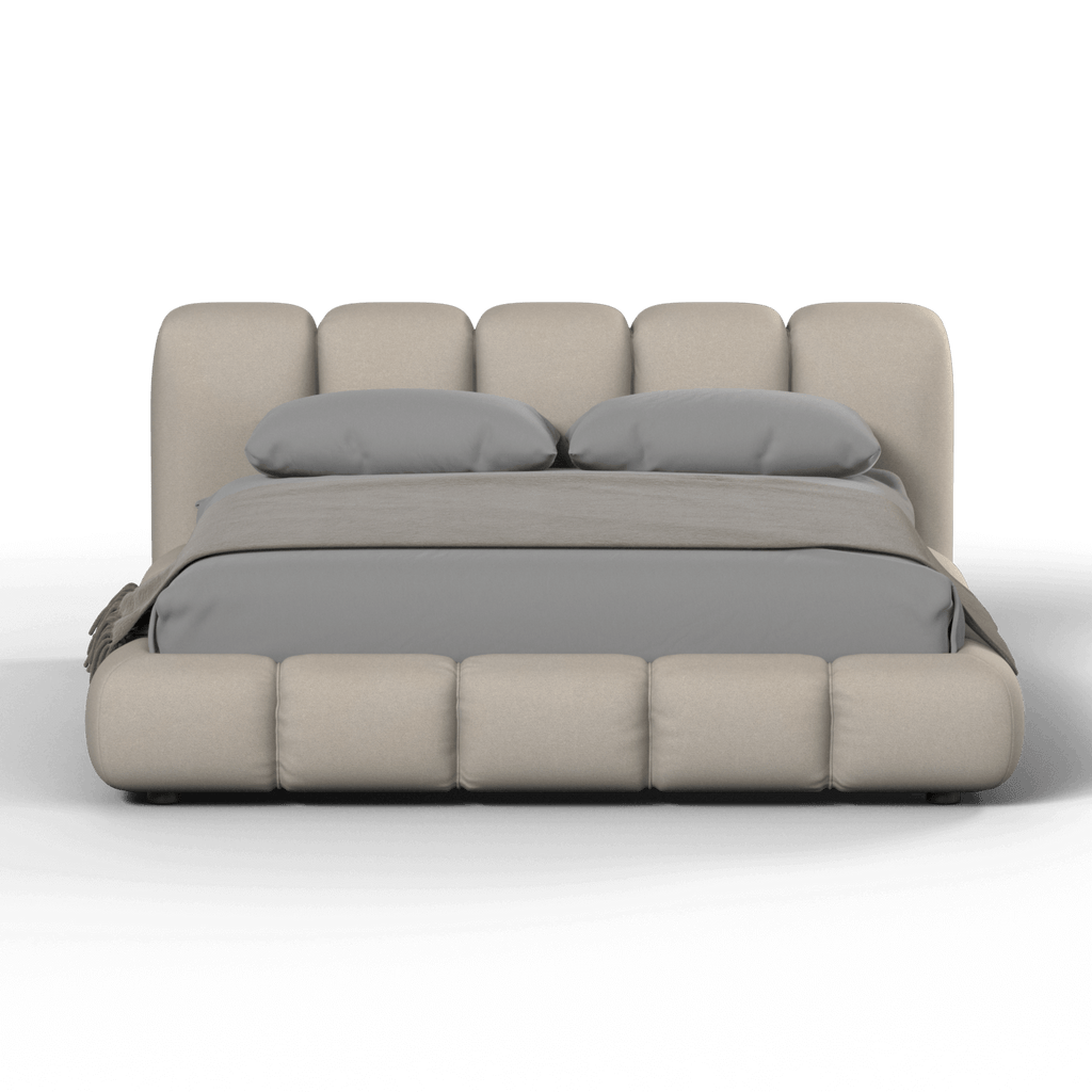 Orlando Bed Cot – Sleek and Durable, Factory-Direct