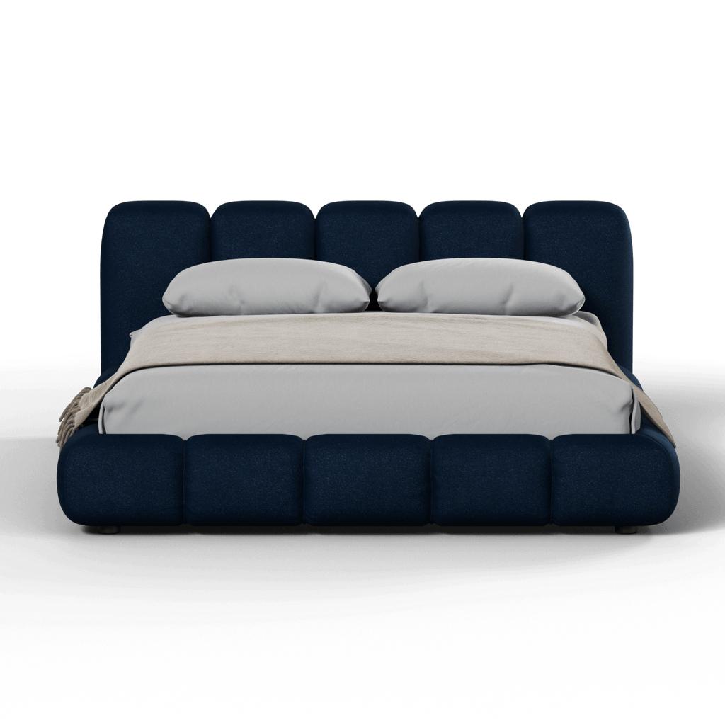 Orlando Bed Cot – Sleek and Durable, Factory-Direct