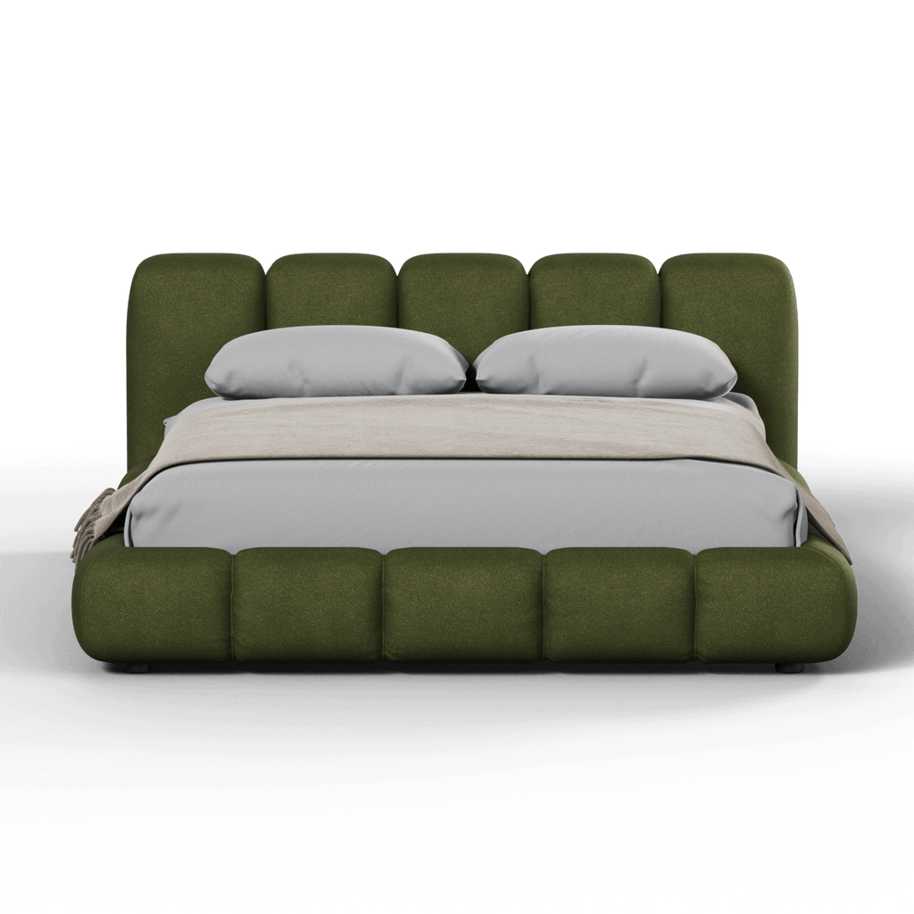 Orlando Bed Cot – Sleek and Durable, Factory-Direct