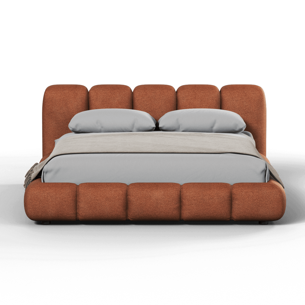 Orlando Bed Cot – Sleek and Durable, Factory-Direct