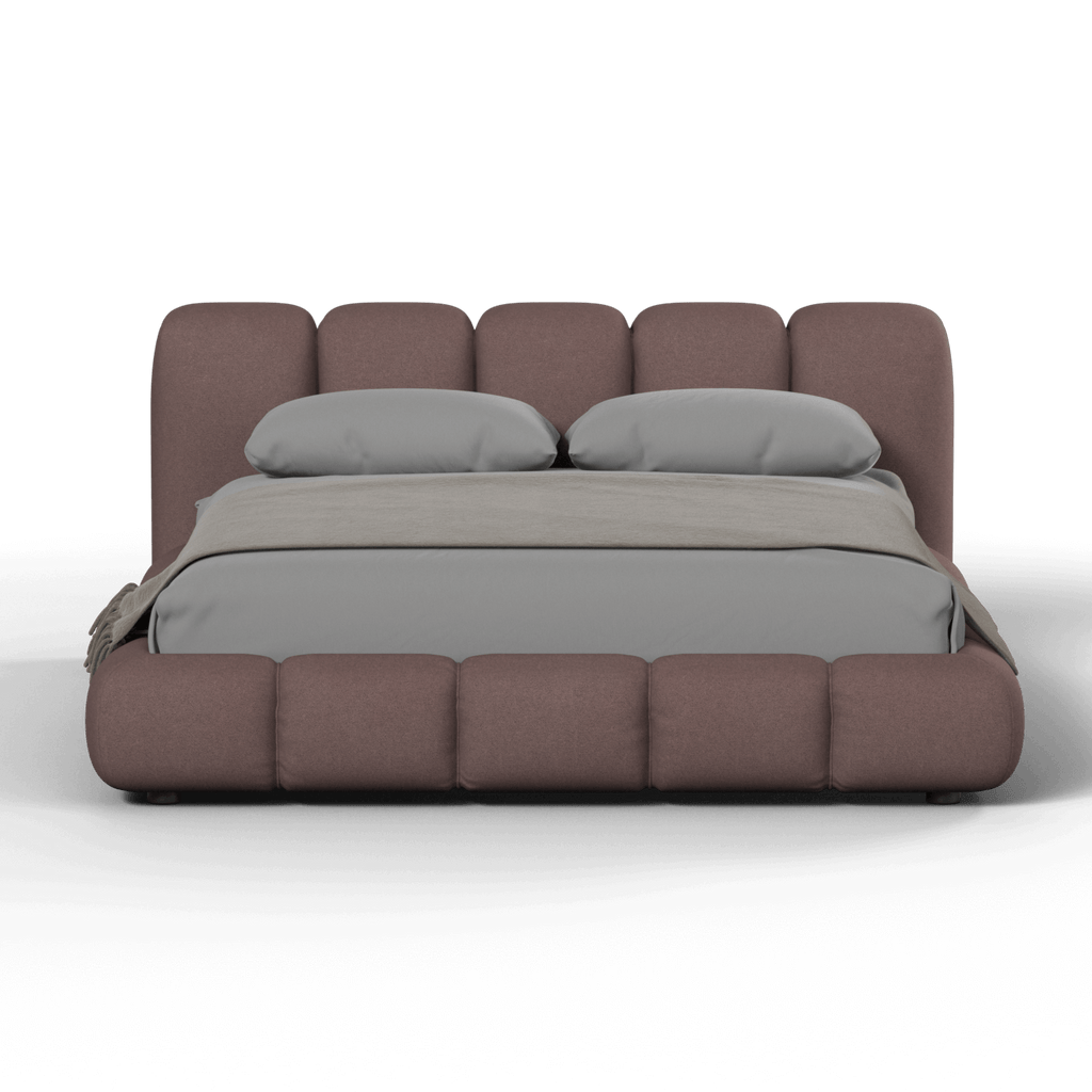 Orlando Bed Cot – Sleek and Durable, Factory-Direct