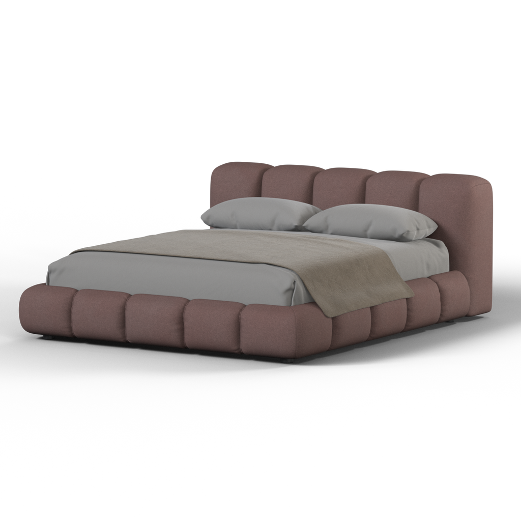 Orlando Bed Cot – Sleek and Durable, Factory-Direct