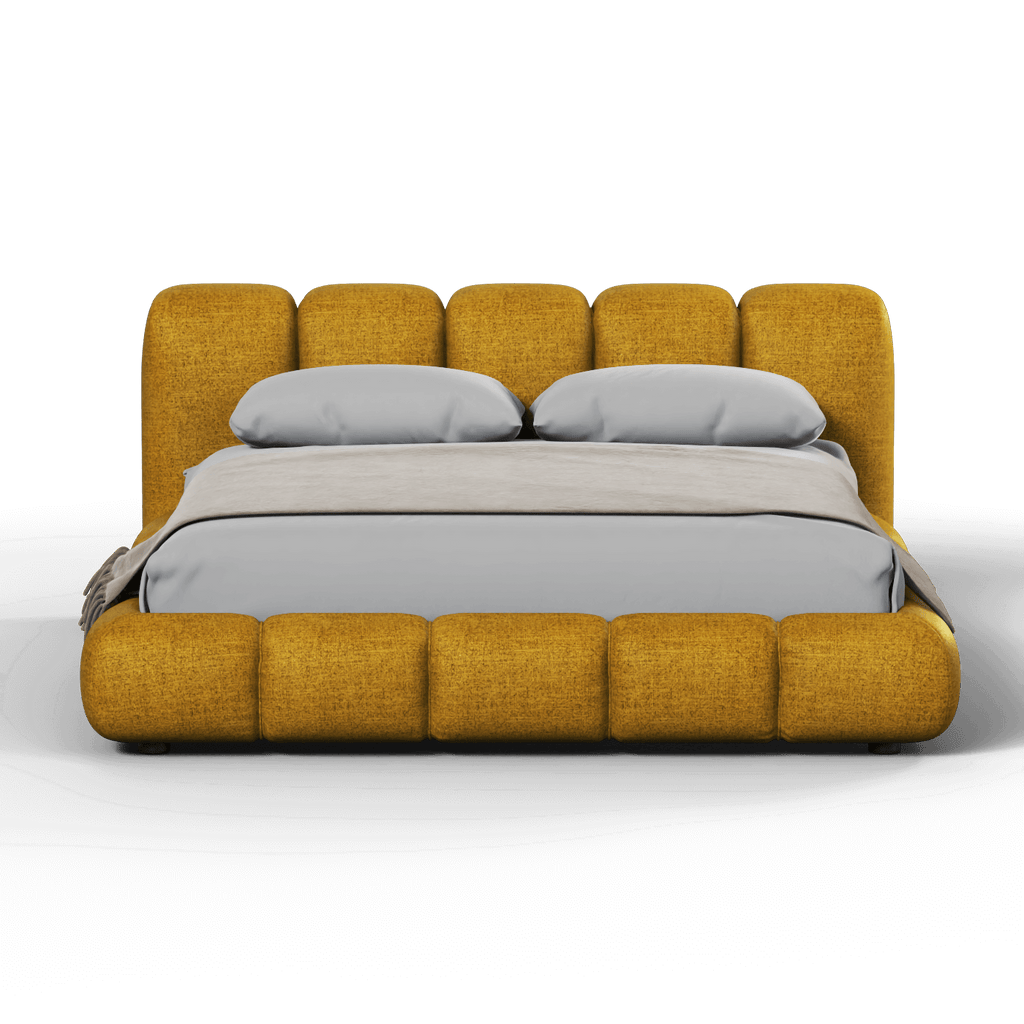 Orlando Bed Cot – Sleek and Durable, Factory-Direct