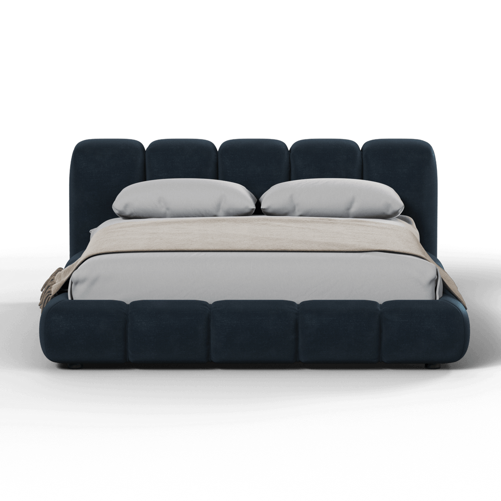 Orlando Bed Cot – Sleek and Durable, Factory-Direct