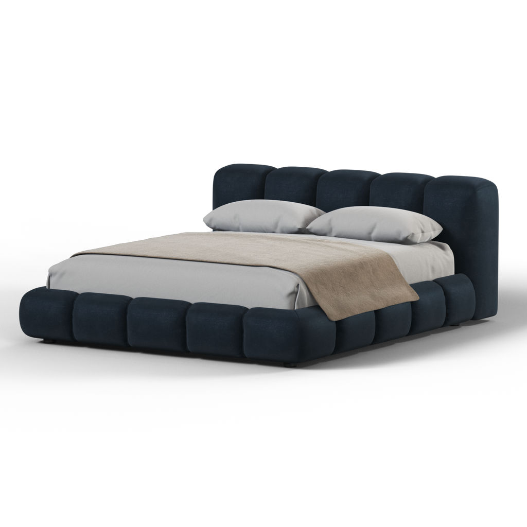 Orlando Bed Cot – Sleek and Durable, Factory-Direct