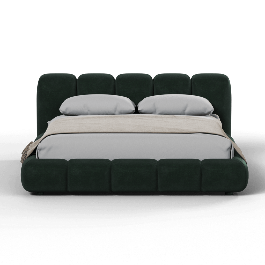 Orlando Bed Cot – Sleek and Durable, Factory-Direct