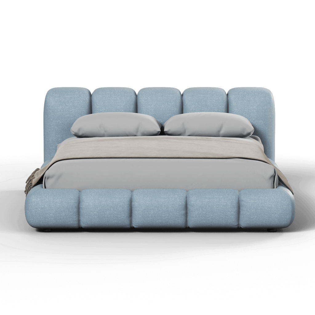 Orlando Bed Cot – Sleek and Durable, Factory-Direct