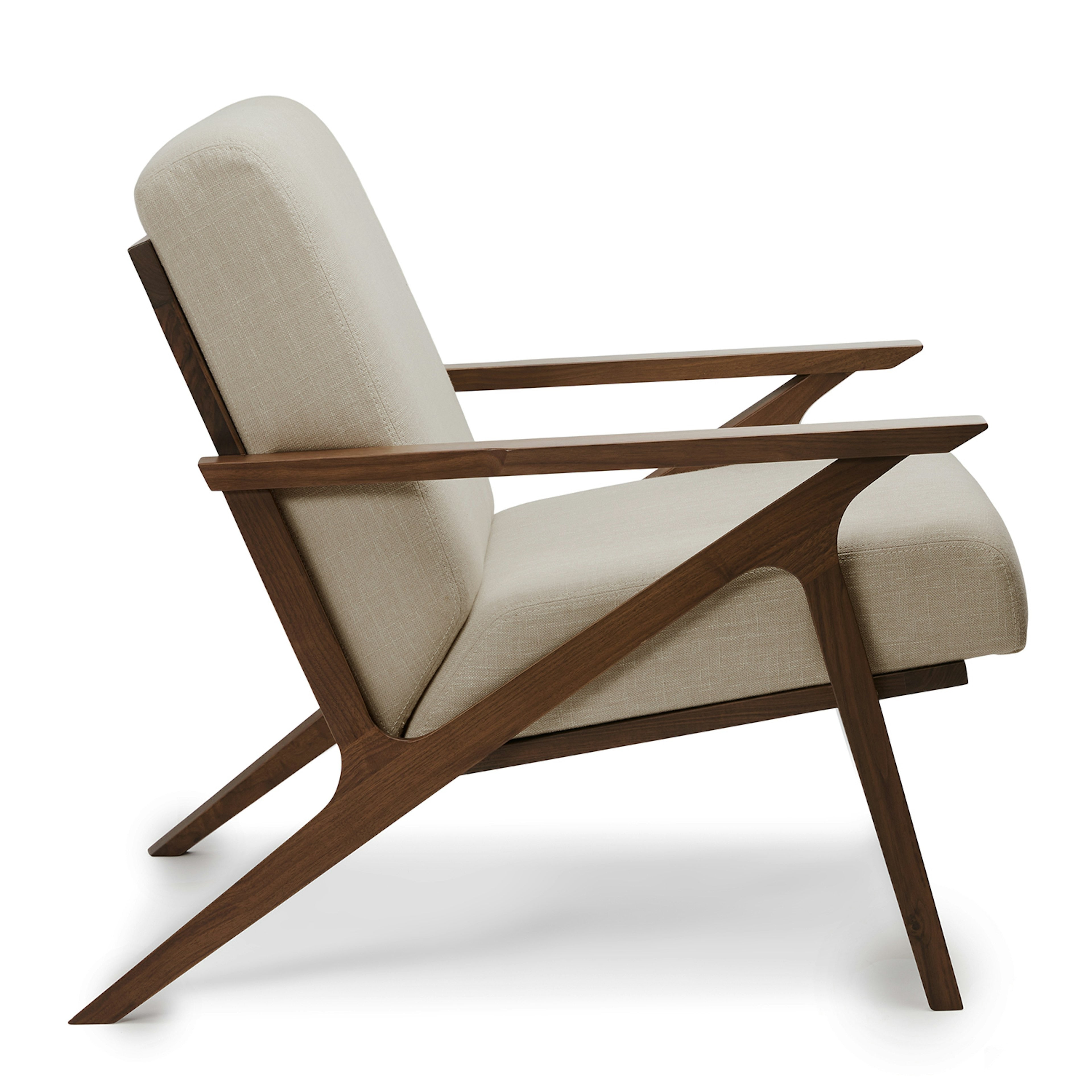 Lyon Arm Chair – Designed for Relaxation & Comfort
