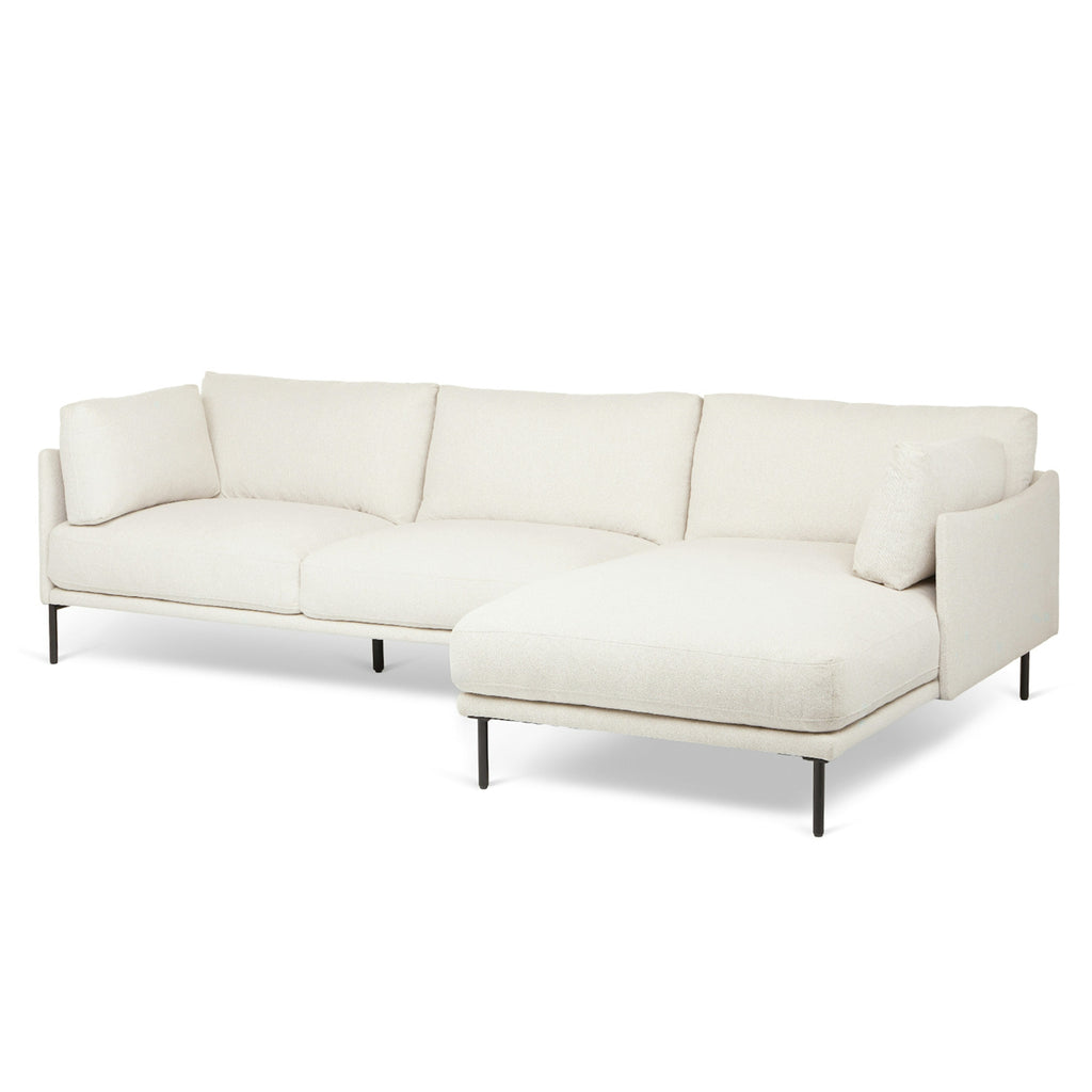 Iris Sofa Set – Stylish & Functional Design