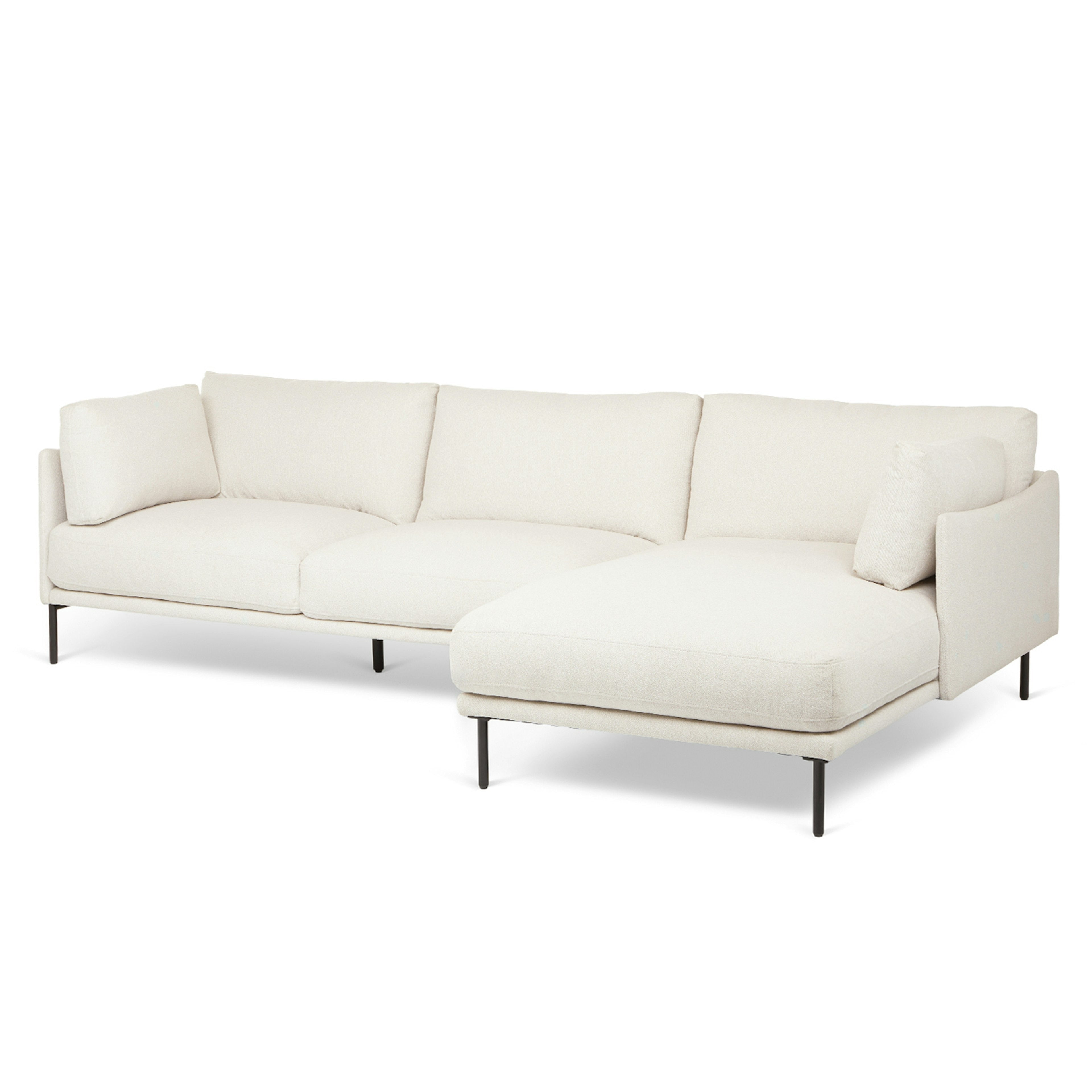 Iris Sofa Set – Stylish & Functional Design