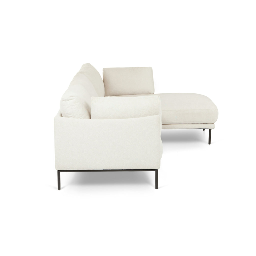 Iris Sofa Set – Stylish & Functional Design