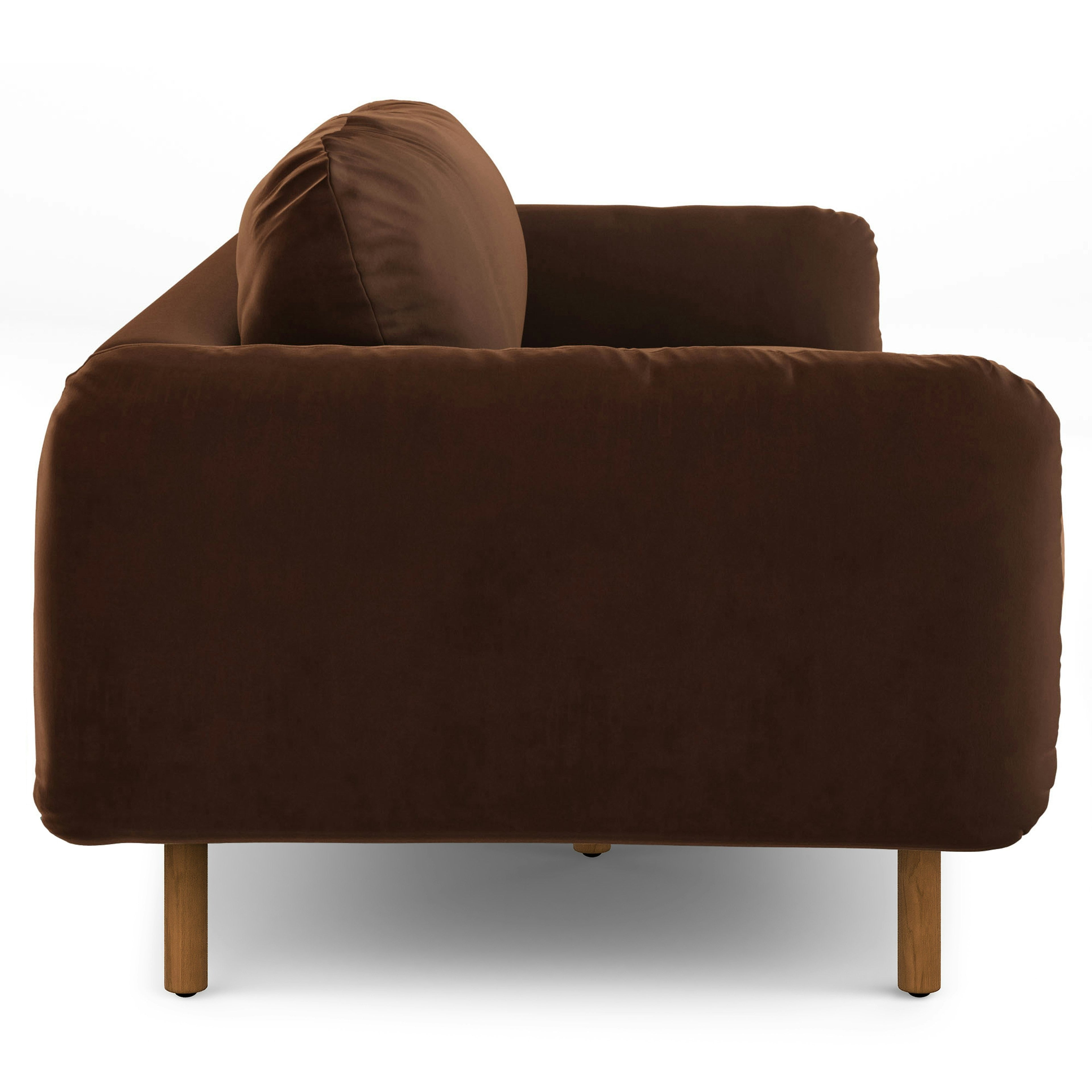 Ronin Sofa Set – Contemporary Style for Any Space