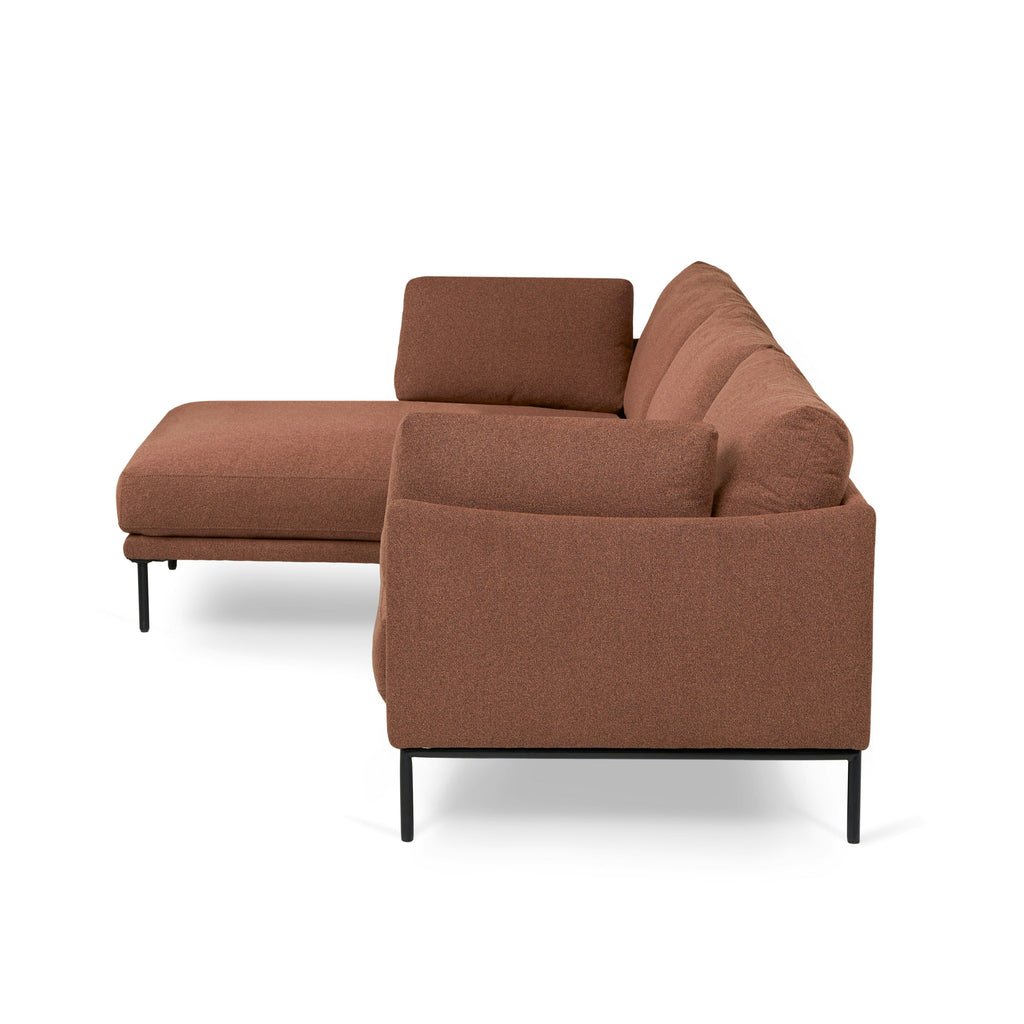 Iris Sofa Set – Stylish & Functional Design