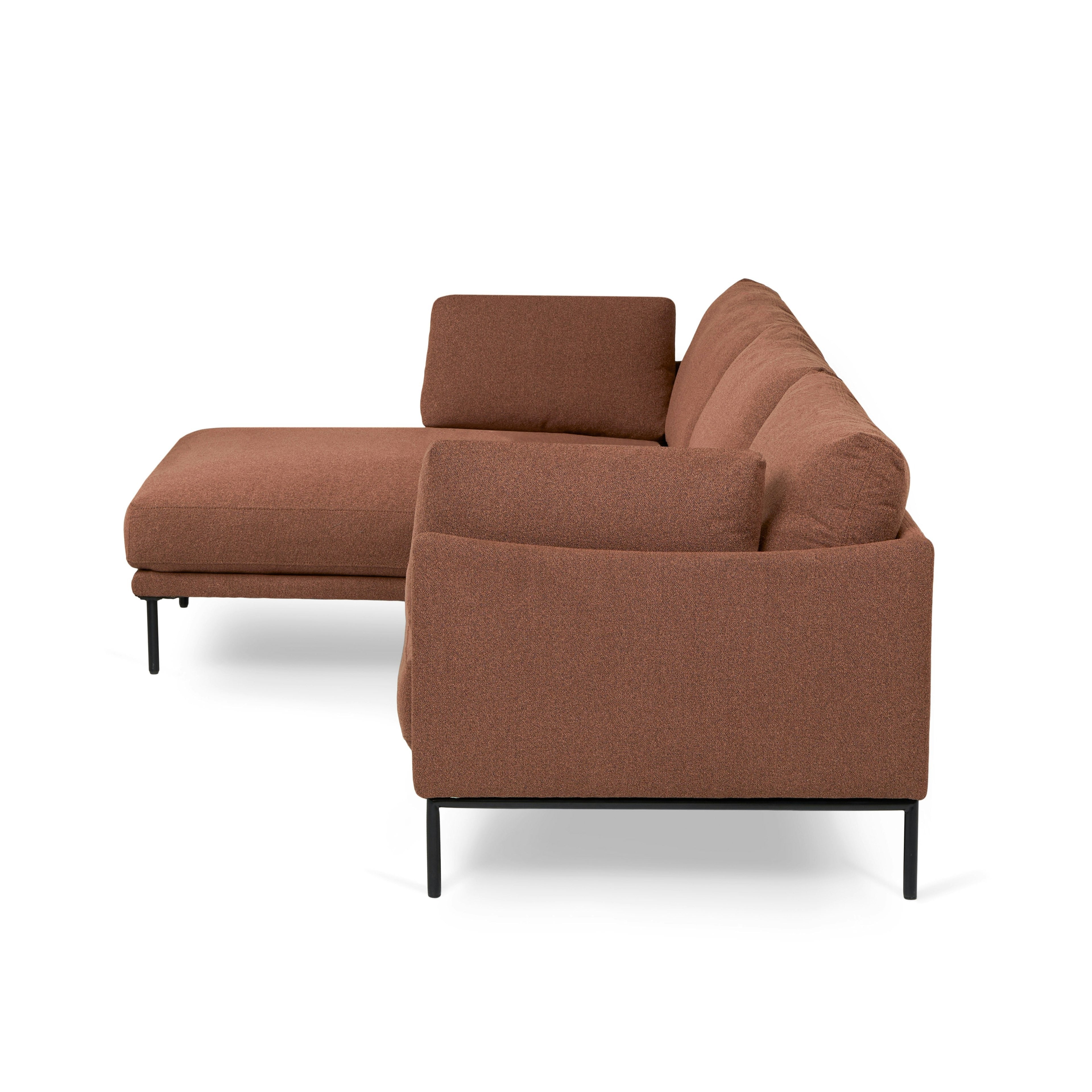 Iris Sofa Set – Stylish & Functional Design