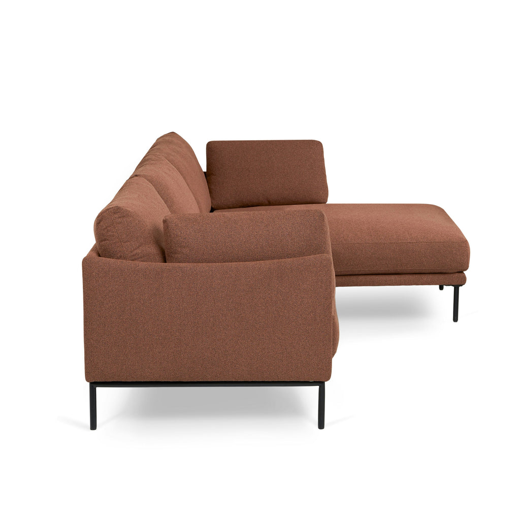 Iris Sofa Set – Stylish & Functional Design