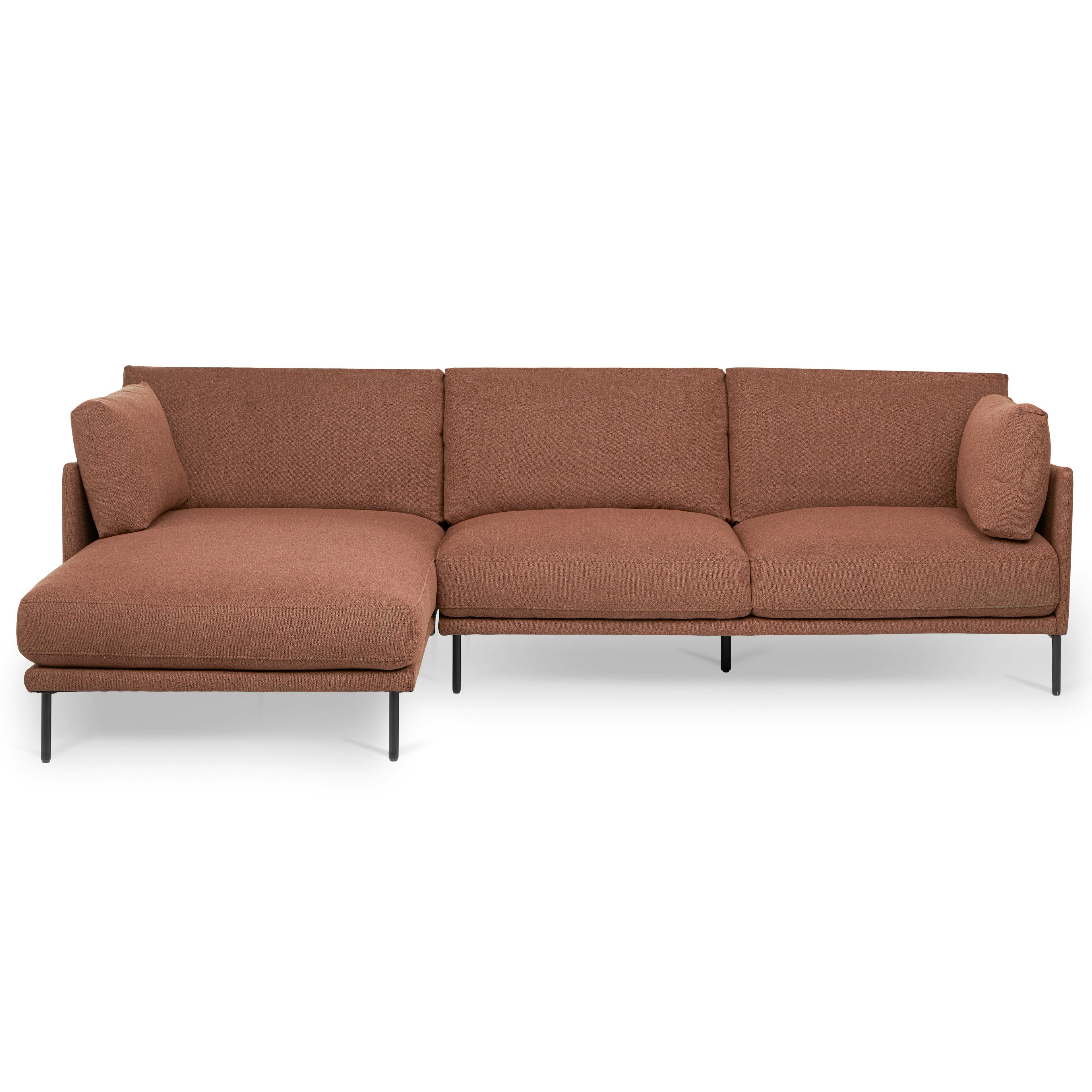 Iris Sofa Set – Stylish & Functional Design