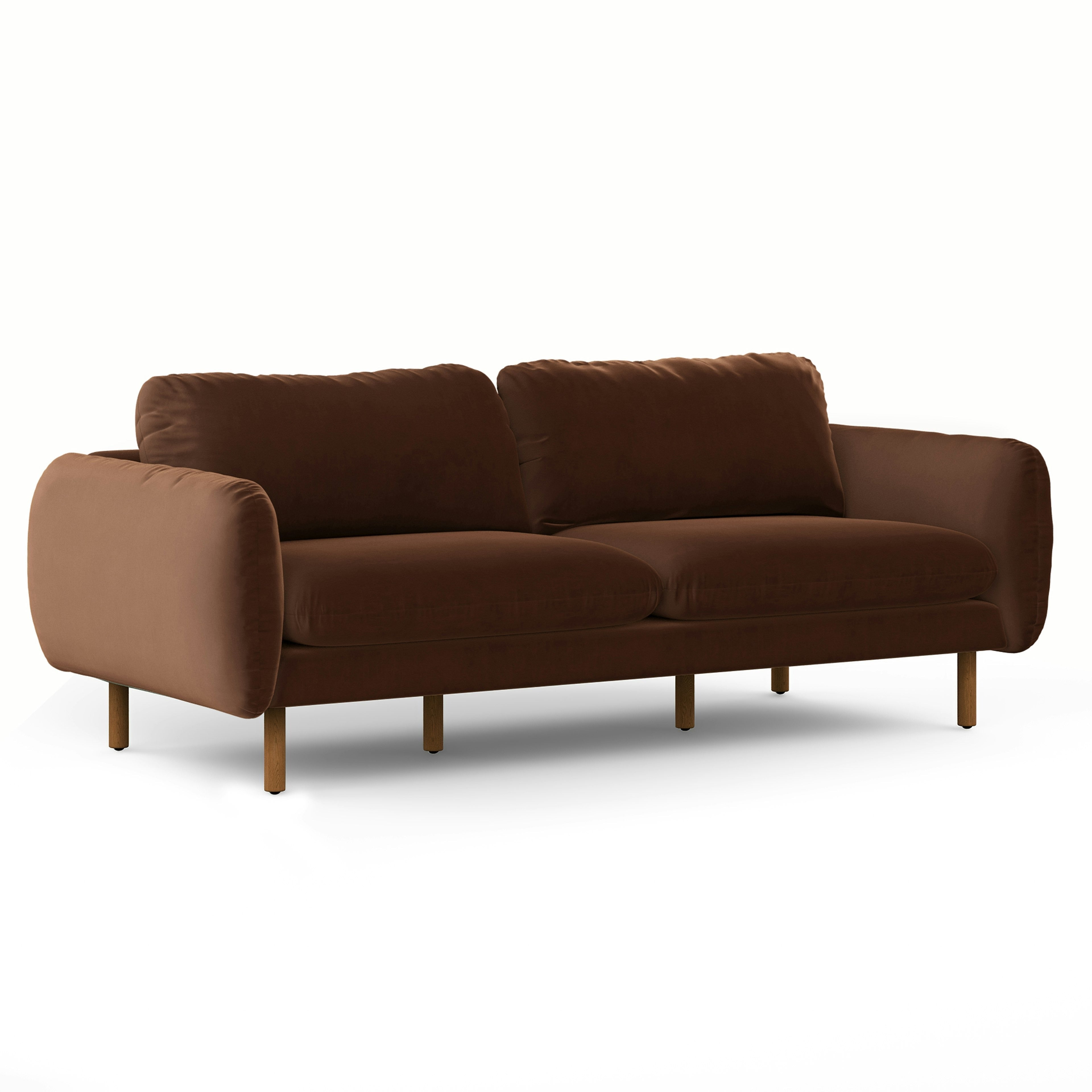 Ronin Sofa Set – Contemporary Style for Any Space