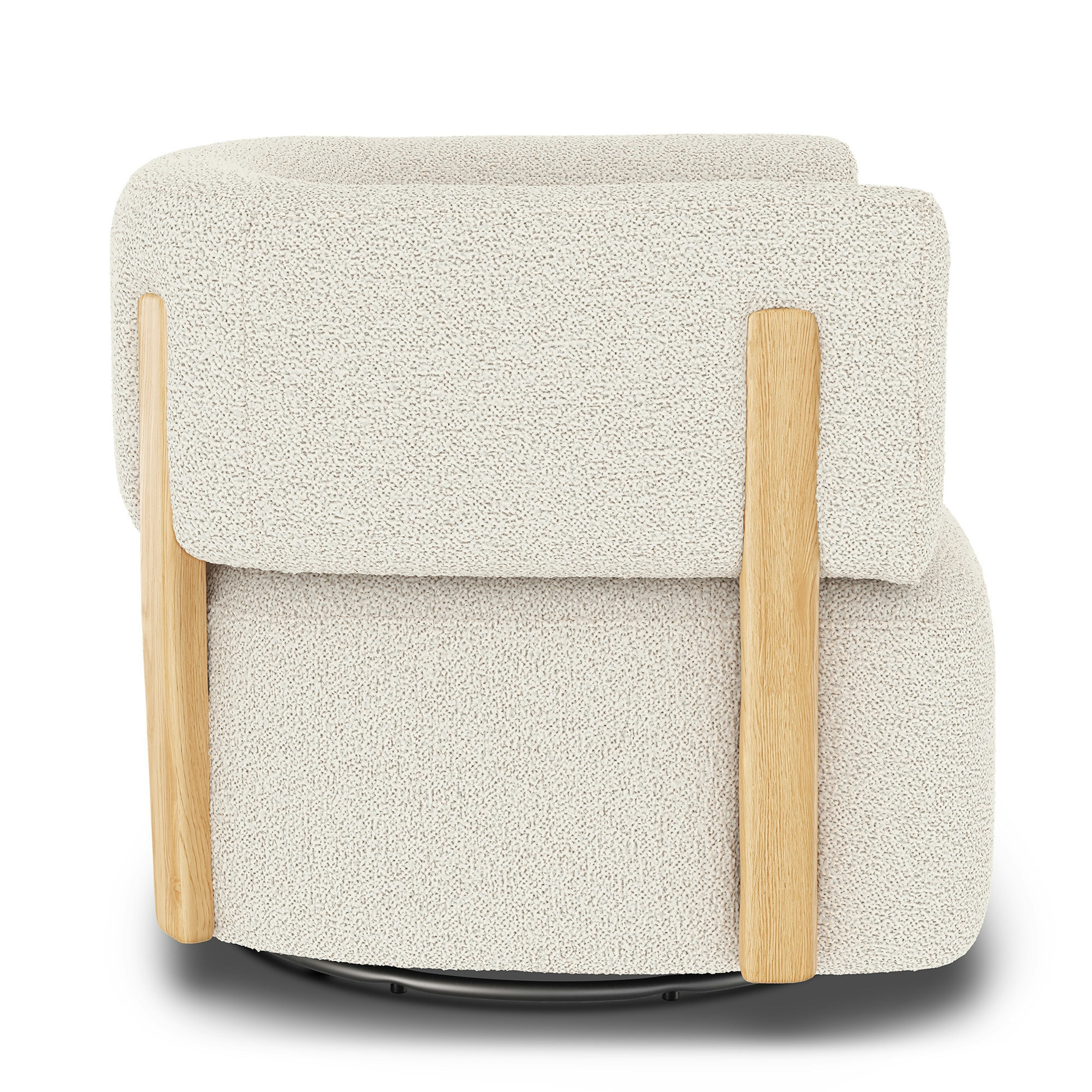 Lester Individual Sofa Chair – Compact & Comfortable