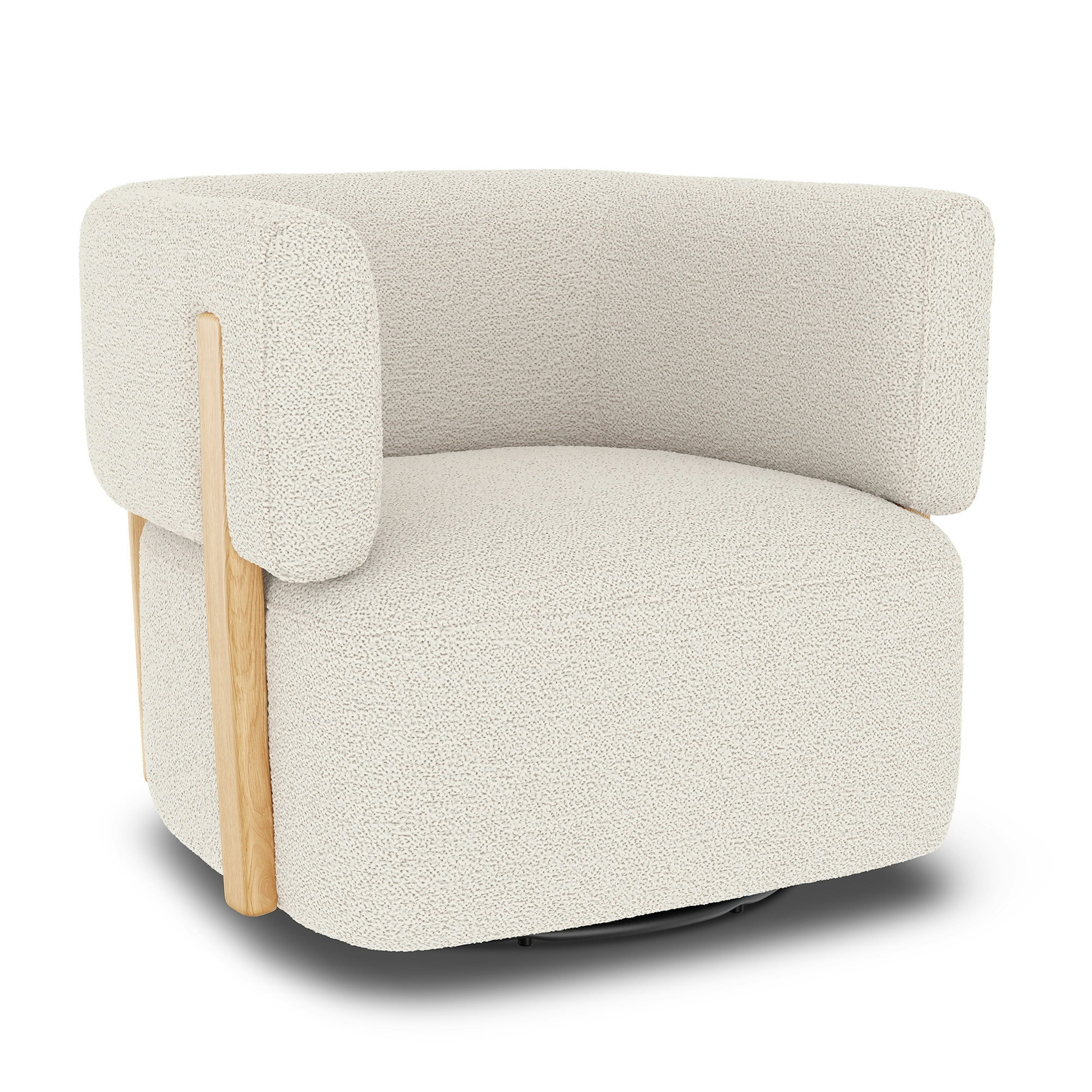 Lester Individual Sofa Chair – Compact & Comfortable