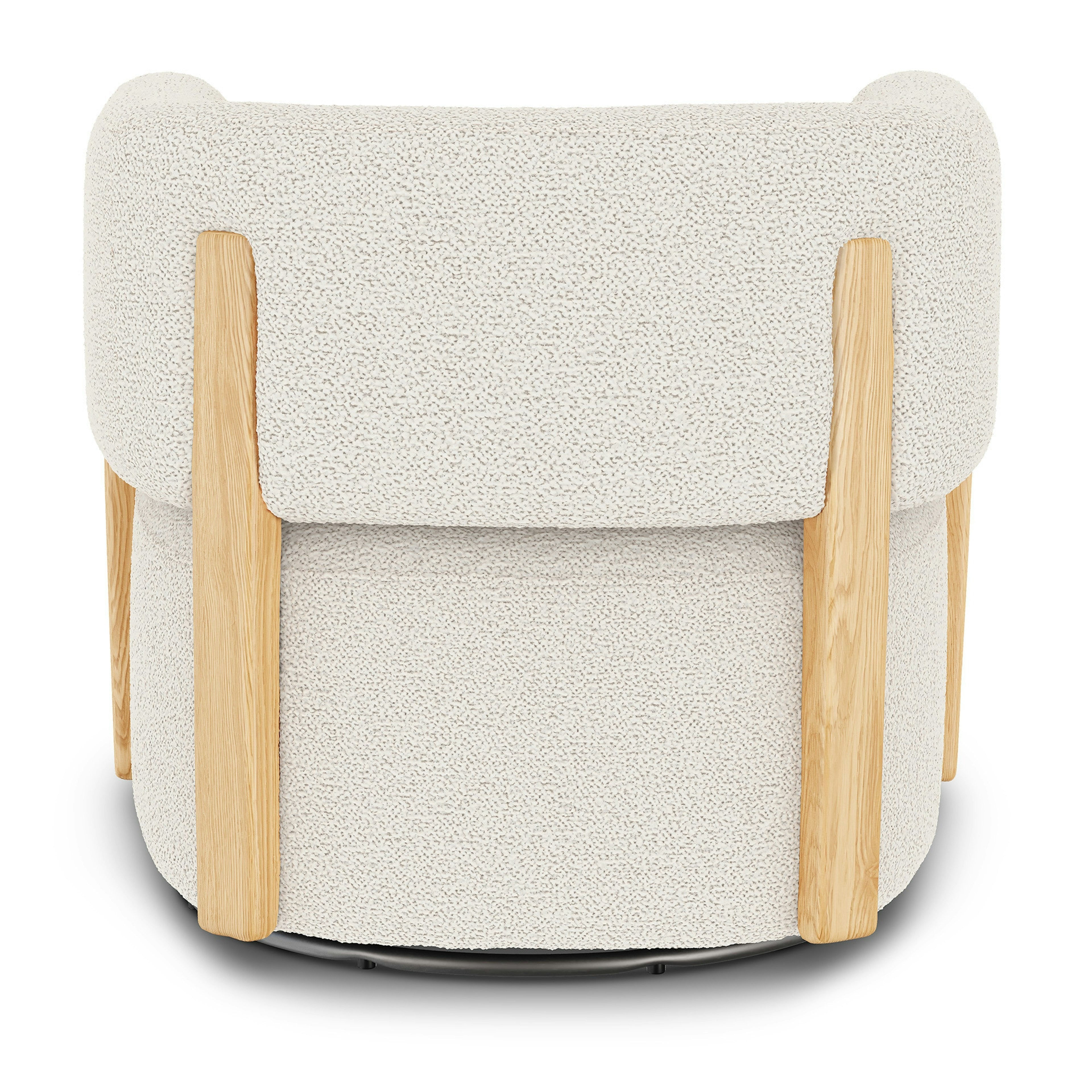 Lester Individual Sofa Chair – Compact & Comfortable