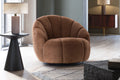 Becker Armchair – Timeless Design for Relaxation